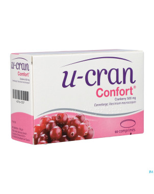 U-cran confort    comp  60