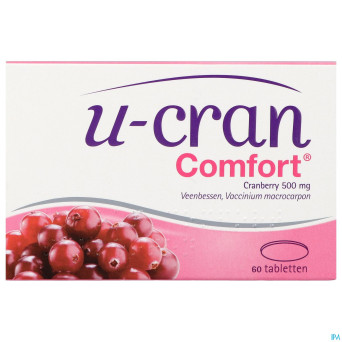 U-cran confort    comp  60