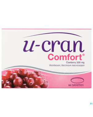 U-cran confort    comp  60