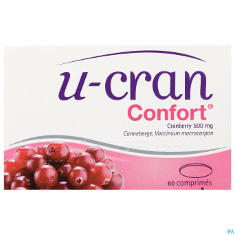 U-cran confort    comp  60