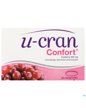 U-cran confort    comp  60