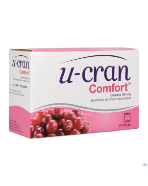 U-cran confort    sach 30