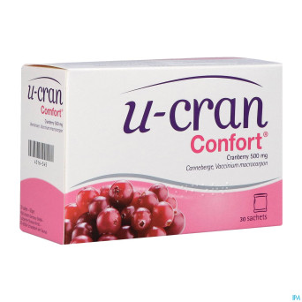 U-cran confort    sach 30