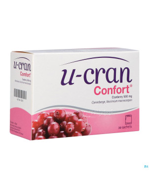 U-cran confort    sach 30