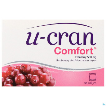 U-cran confort    sach 30