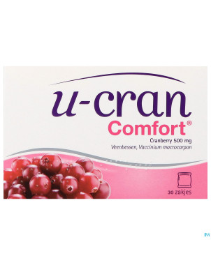 U-cran confort    sach 30