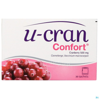 U-cran confort    sach 30