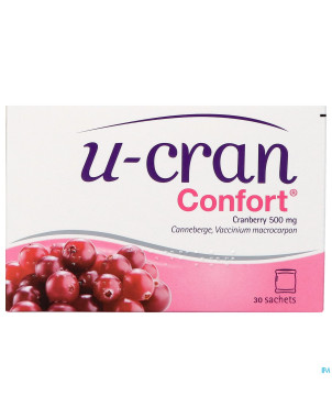 U-cran confort    sach 30