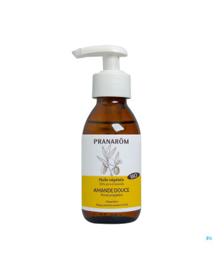 Pranarom hv amande douce fl 100ml