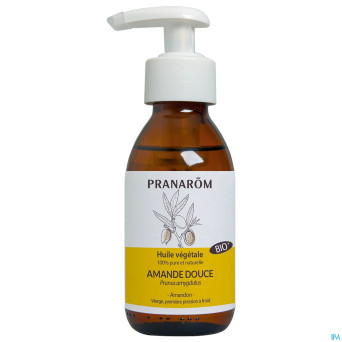 Pranarom hv amande douce fl 100ml