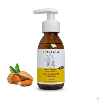 Pranarom hv amande douce fl 100ml