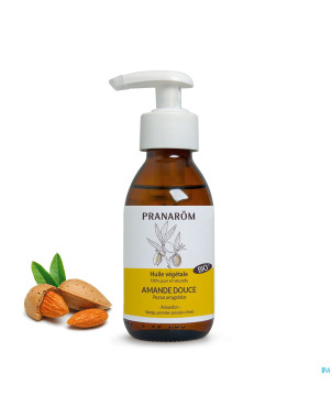 Pranarom hv amande douce fl 100ml