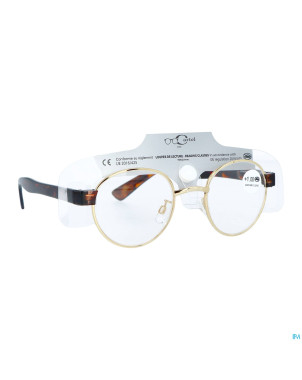 Cartel loupe lecture vogue 1.0 asie