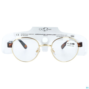 Cartel loupe lecture vogue 1.0 asie