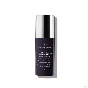 Esthederm intensive vitamine c double serum   10ml