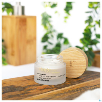 Tinge femmes anti rougeurs creme    30ml