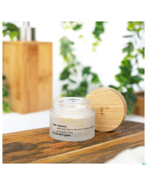 Tinge femmes anti rougeurs creme    30ml