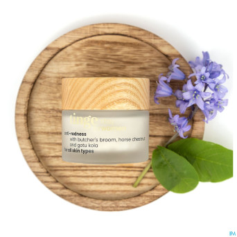 Tinge femmes anti rougeurs creme    30ml