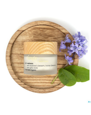 Tinge femmes anti rougeurs creme    30ml