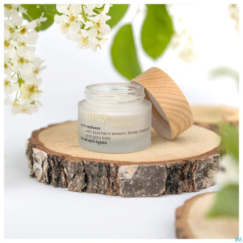 Tinge femmes anti rougeurs creme    30ml