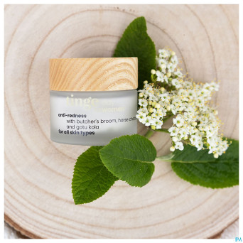 Tinge femmes anti rougeurs creme    30ml