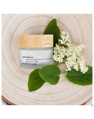 Tinge femmes anti rougeurs creme    30ml