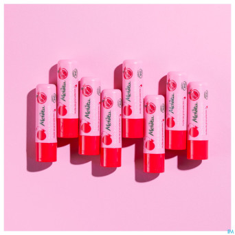 Melvita soin levres jeunesse   3,5g