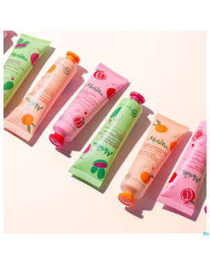 Melvita creme mains & ongles   30ml