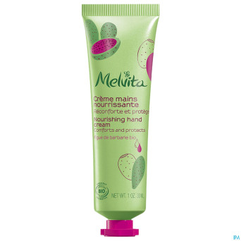 Melvita creme mains reparation 30ml