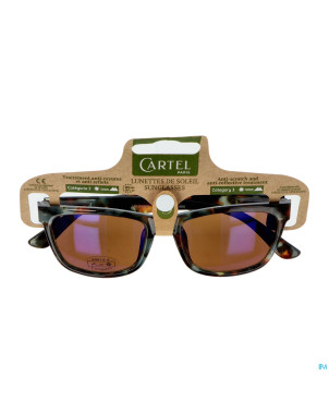 Cartel lunette solaire hawai asie