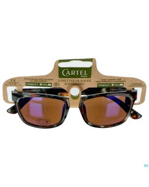 Cartel lunette solaire hawai asie