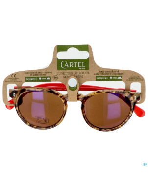 Cartel lunette solaire baltimore asie