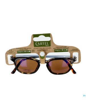 Cartel lunette solaire petra asie