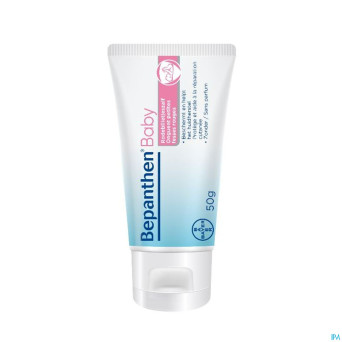 Bepanthen baby    tube 50g rempl.2583672
