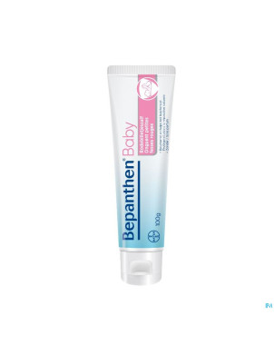 Bepanthen baby    tube 100g rempl.1306836