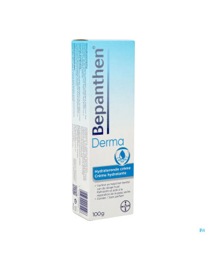 Bepanthen derma creme    100g rempl.1762855