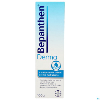 Bepanthen derma creme    100g rempl.1762855