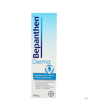 Bepanthen derma creme    100g rempl.1762855