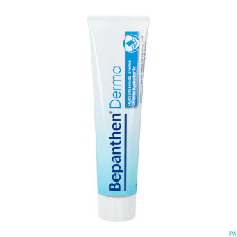 Bepanthen derma creme    100g rempl.1762855