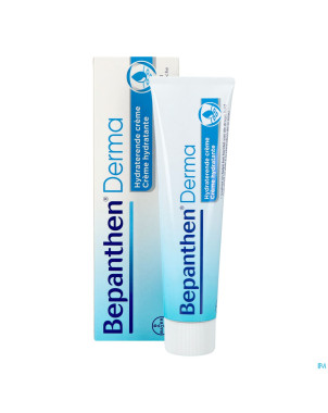 Bepanthen derma creme    100g rempl.1762855