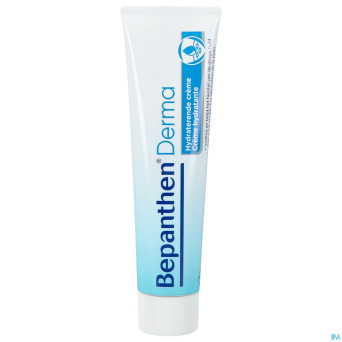 Bepanthen derma creme    100g rempl.1762855