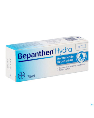 Bepanthen derma creme levres   7,5ml rempl.1306828