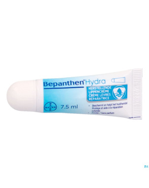 Bepanthen derma creme levres   7,5ml rempl.1306828