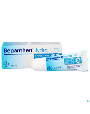 Bepanthen derma creme levres   7,5ml rempl.1306828
