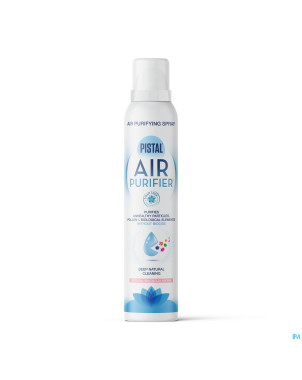Pistal air purifier spray magnolia 200ml