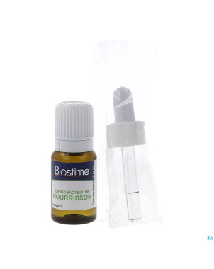 Biostime probiotique a/colique gouttes    8ml
