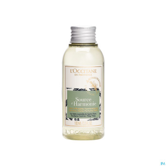 L'occitane maison seve diff. harmonisante 100ml