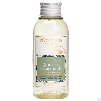 L'occitane maison seve diff. harmonisante 100ml