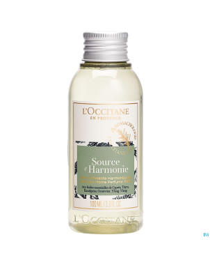 L'occitane maison seve diff. harmonisante 100ml