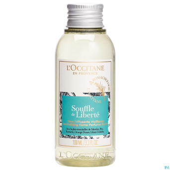 L'occitane maison seve diff. vivifiante 100ml